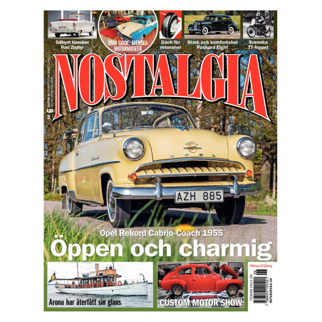 Nostalgia Magazine 25-06